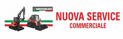 NuovaService Commerciale